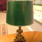 405 8378 Bordslampa